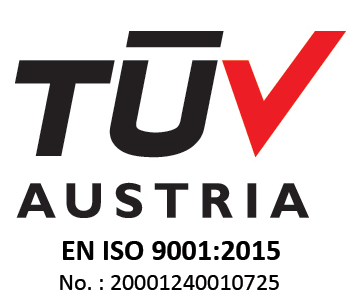 LOGO ISO 9001
